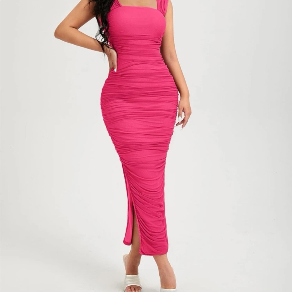 Bodycon dress